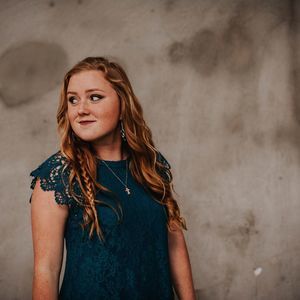 Meet your Posher, Hailey